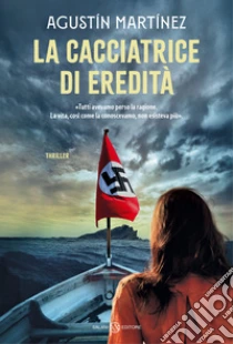 La cacciatrice di eredit�