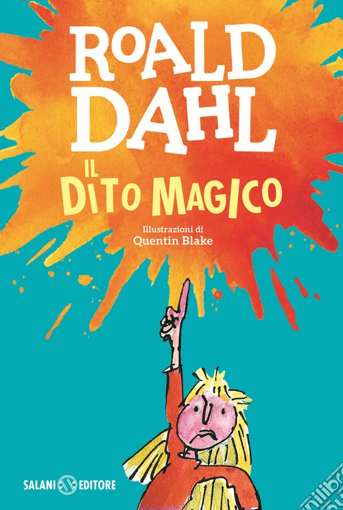 Il dito magico