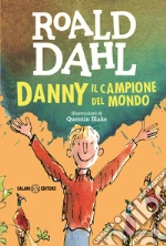 Danny il campione del mondo libro