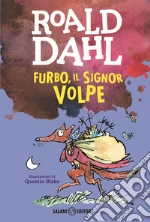 Furbo, il signor Volpe libro