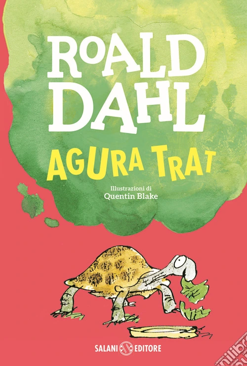 Agura trat