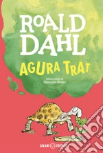Agura trat libro