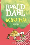 Agura trat libro