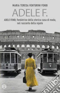 Adele F. libro