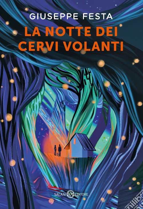 La notte dei cervi volanti