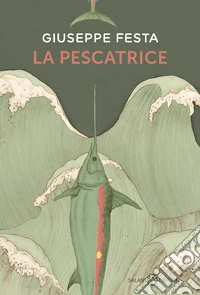 La pescatrice libro