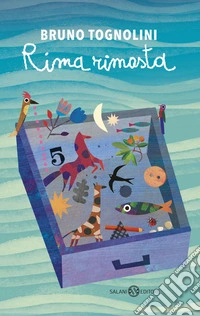 Rima rimasta libro