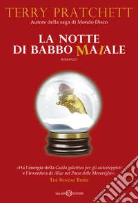 La notte di Babbo Maiale libro