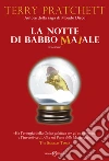 La notte di Babbo Maiale libro