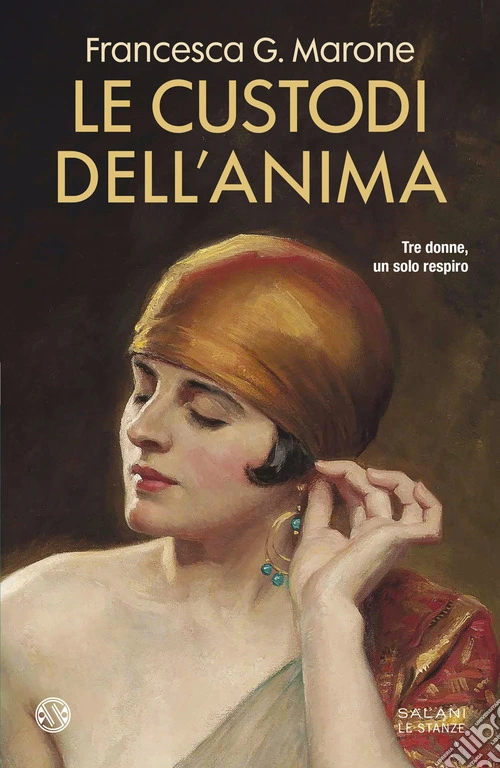 Le custodi dell'anima