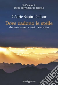 Dove cadono le stelle libro