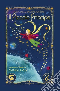 Il Piccolo Principe. Ediz. interattiva MinaLima libro