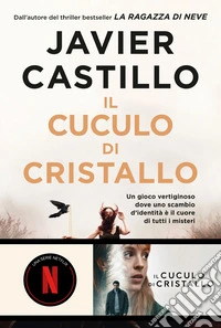 Il cuculo di cristallo libro
