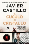 Il cuculo di cristallo libro