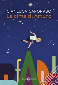 Le cime di Arturo libro