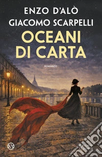 Oceani di carta libro