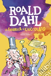La fabbrica di cioccolato
