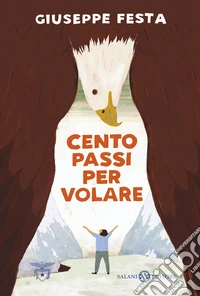 Cento passi per volare libro