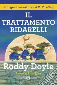 Il trattamento ridarelli libro