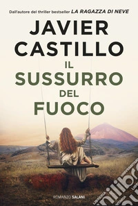 Il sussurro del fuoco libro
