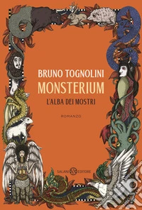 Monsterium libro