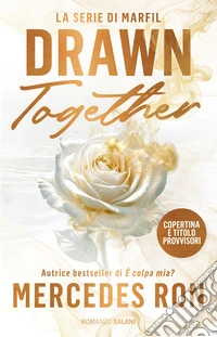 Drawn together. La serie di Marfil