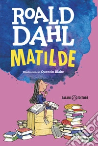 Matilde libro