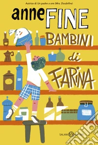 Bambini di farina
