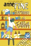 Bambini di farina libro