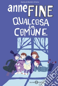 Qualcosa in comune libro