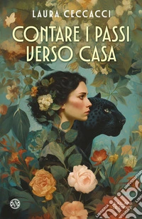 Contare i passi verso casa libro