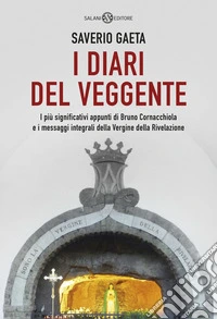 I diari del veggente libro