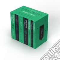 Harry Potter. La serie completa. Serpeverde