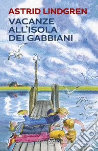 Vacanze all'isola dei gabbiani