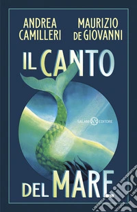 Il canto del mare libro