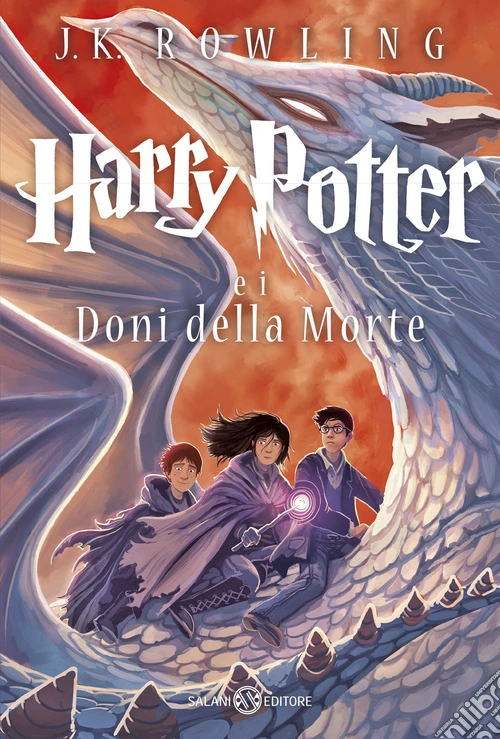 Harry Potter e i doni della morte