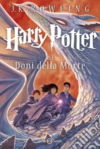 Harry Potter e i doni della morte libro