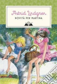Novità per Martina