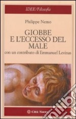 Giobbe e l'eccesso del male