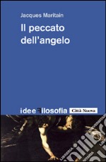 Il peccato dell'angelo libro