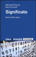 Significato libro