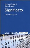 Significato libro