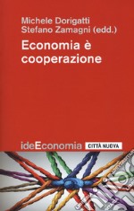 Economia e cooperazione libro