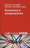 Economia e cooperazione libro