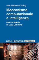 Meccanismo computazionale e intelligenza