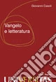Vangelo e letteratura