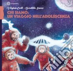 Chi siamo: un viaggio nell'adolescenza libro