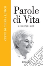 Parole di vita libro