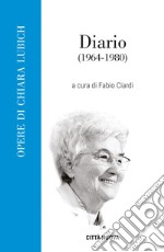 Diario (1964-1980) libro