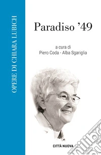 Paradiso '49 libro
